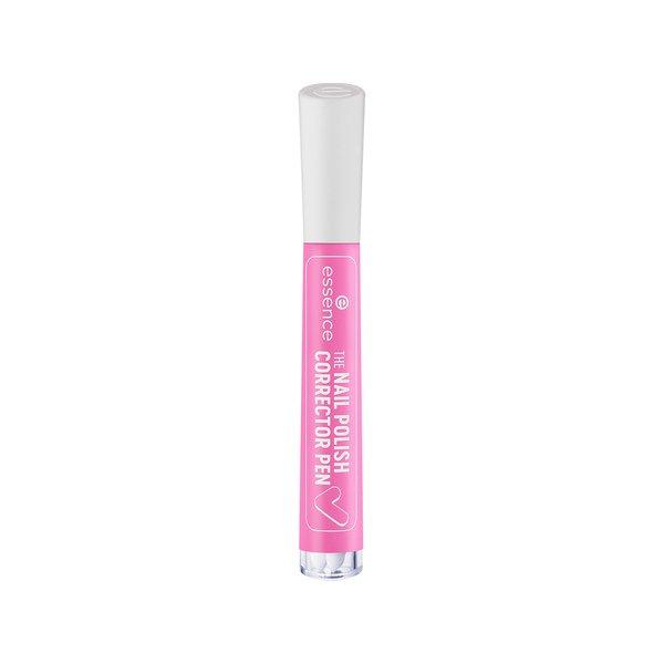 essence  Stylo Correcteur Vernis À Ongles The Nail Polish Corrector Pen 