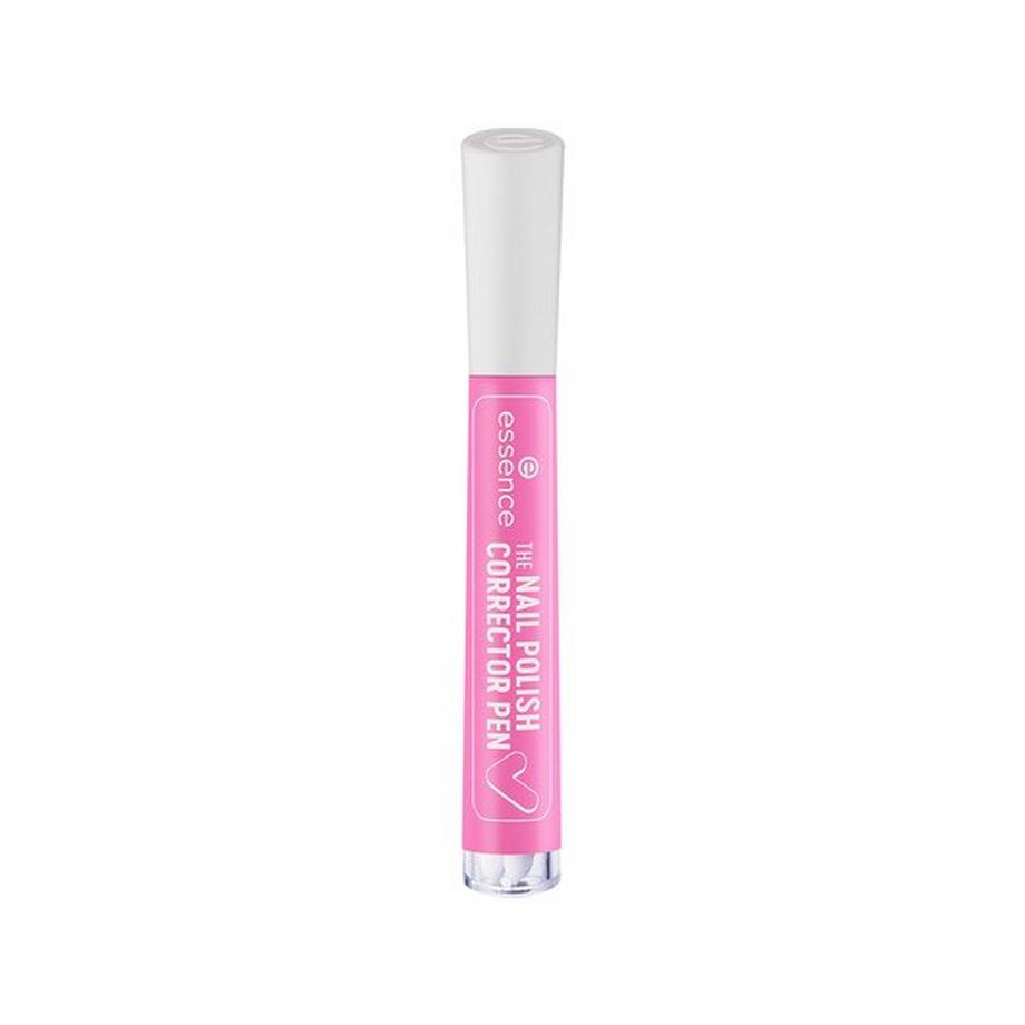 essence  The Nail Polish Corrector Pen 