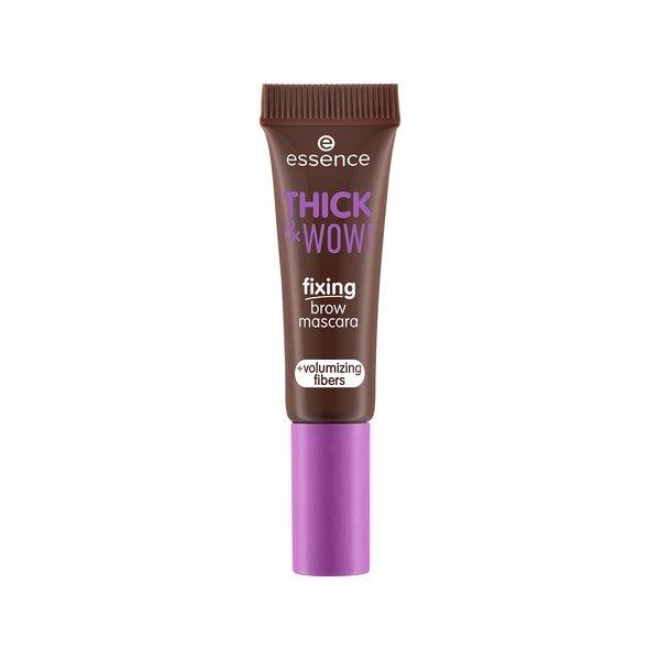 essence THICK & WOW! Mascara Sourcils Thick & Wow! Fixing 