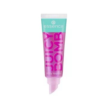 Juicy Bomb Shiny Gloss À Lèvres 