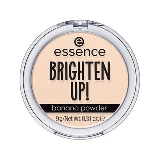 essence  Brighten Up! Banana Powder  