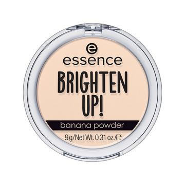 Brighten Up! Banana Powder 