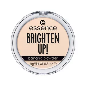 Brighten Up! Banana Powder 