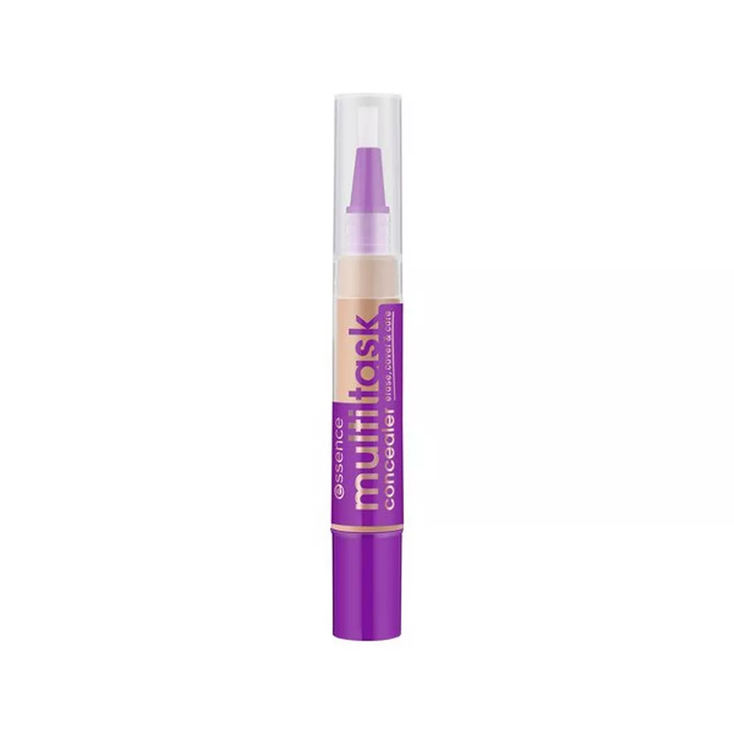 Essence - Multitask Concealer, 19 g, Warm Honey