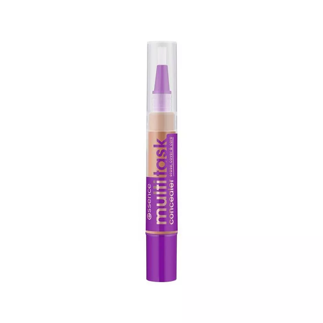 Essence - Multitask Concealer, 19 g, Warm Almond