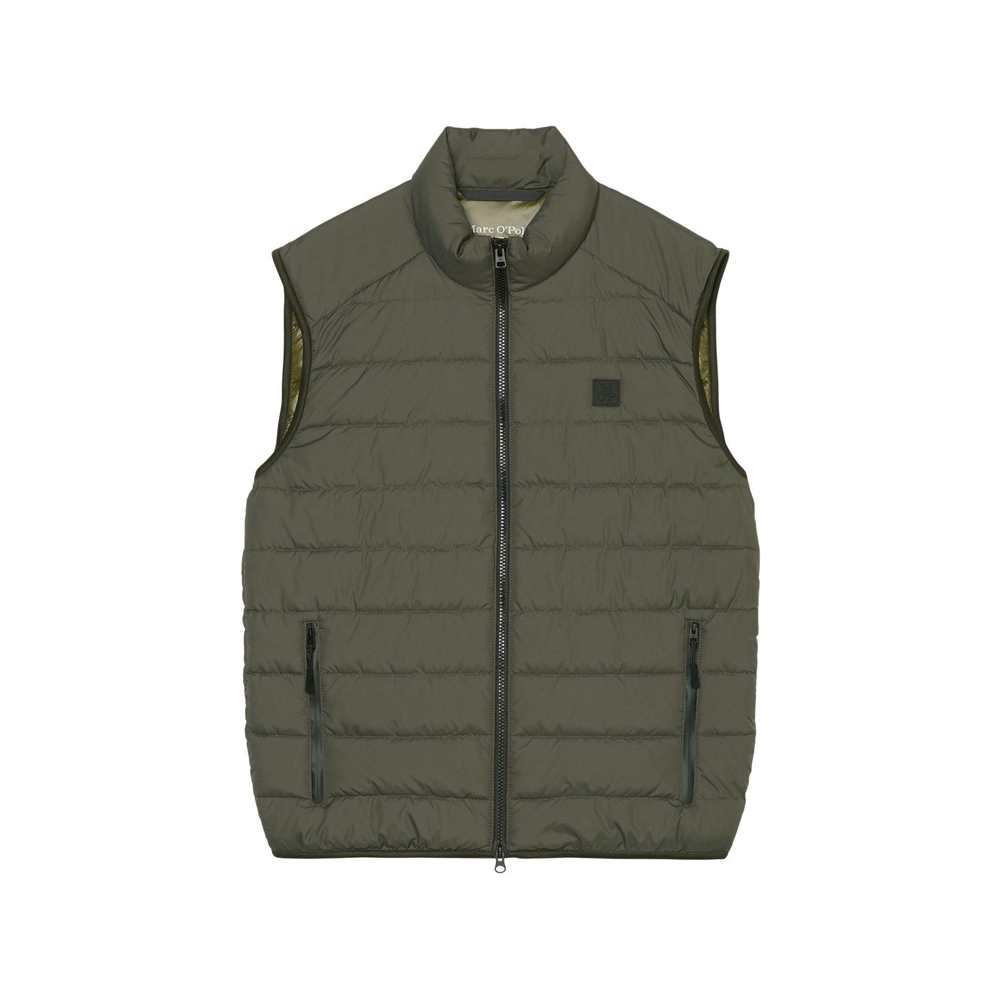 Image of Gilet Herren Sand 3XL