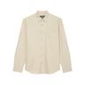 Marc O'Polo Button down collar, long sleeves, one chest pocket, round hem Chemise, manches longues 
