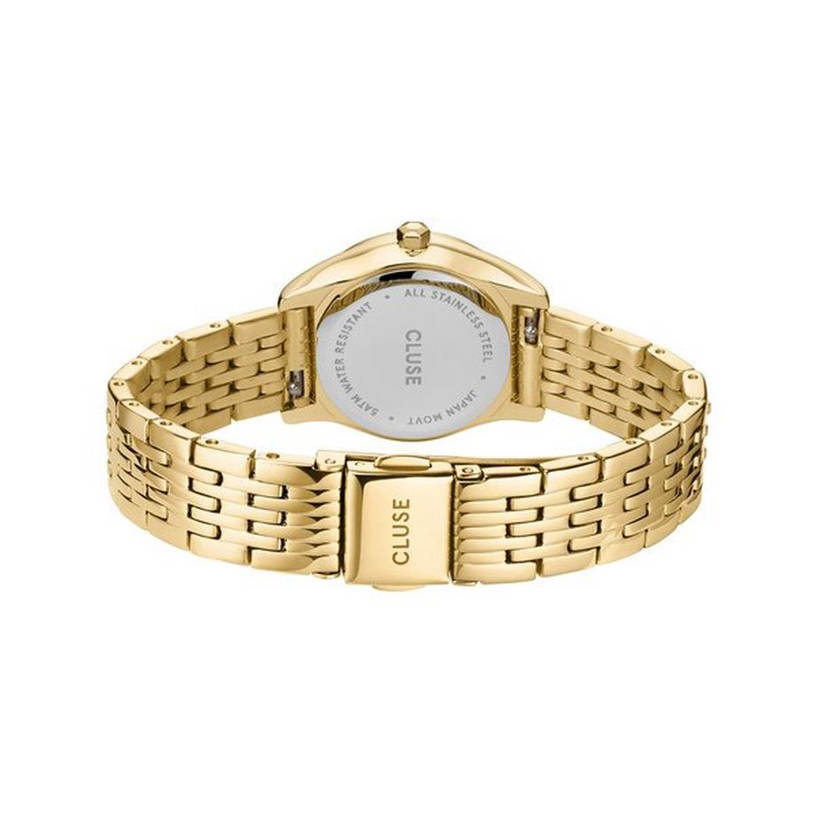 CLUSE Féroce Mini Analoguhr 