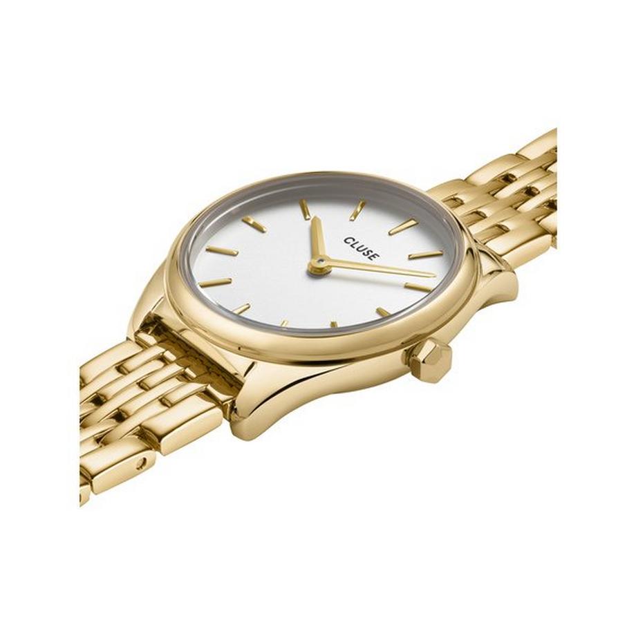 CLUSE Féroce Mini Analoguhr 