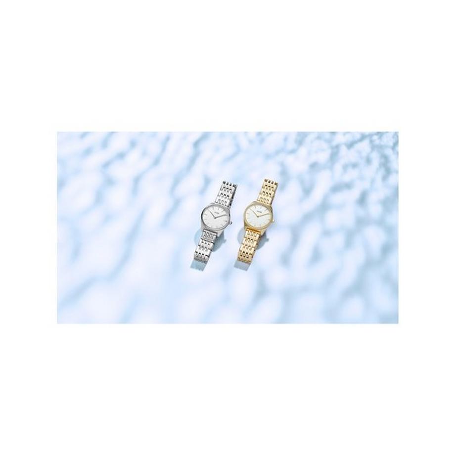 CLUSE Féroce Mini Analoguhr 