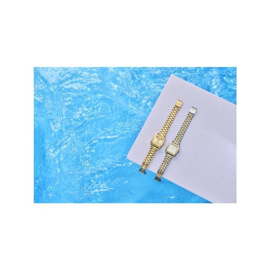 CLUSE La Gracieuse Horloge analogique 