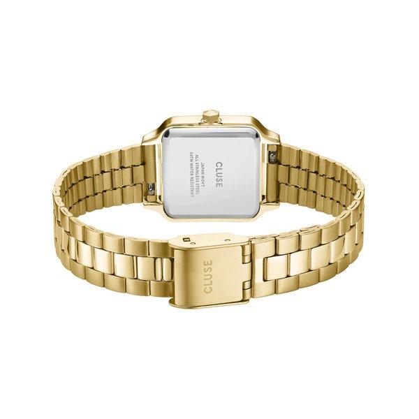 CLUSE La Gracieuse Analoguhr 