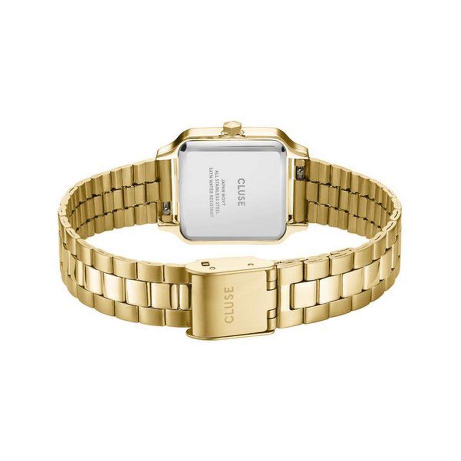 CLUSE La Gracieuse Horloge analogique 