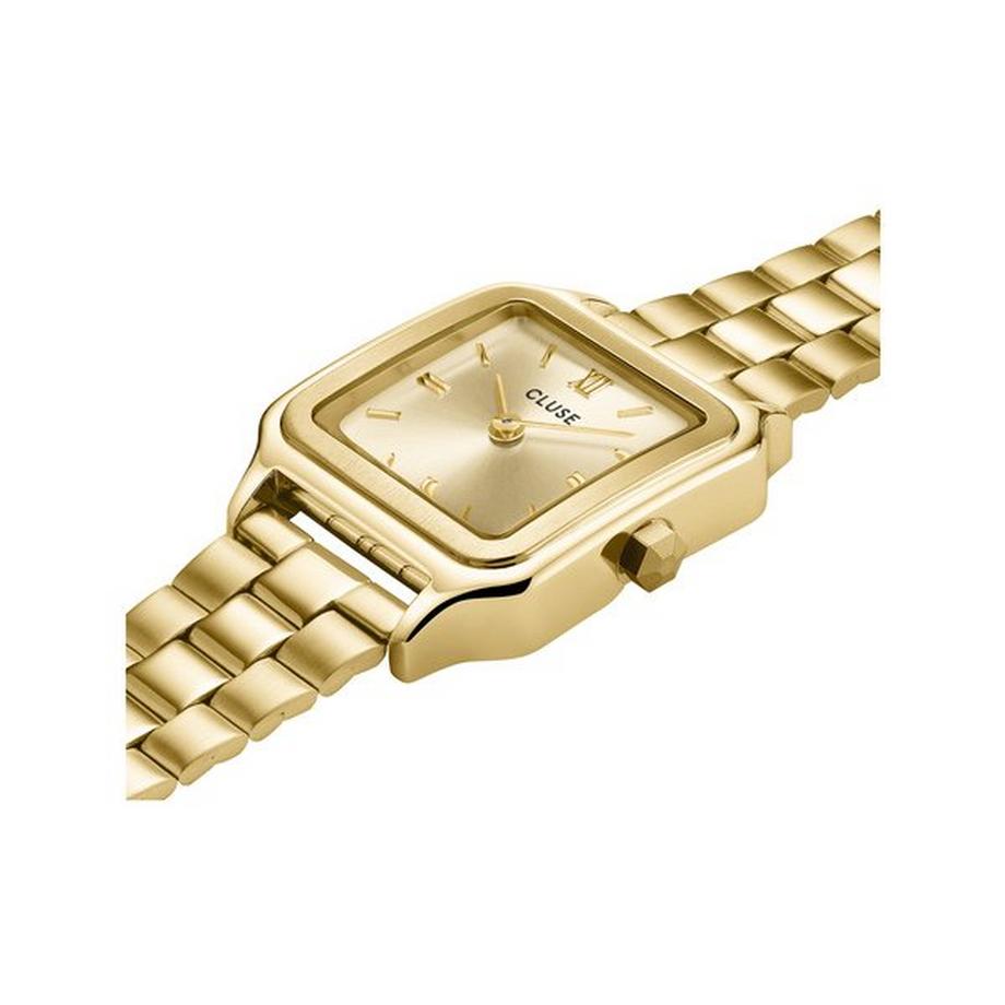 CLUSE La Gracieuse Horloge analogique 