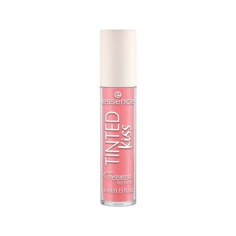 essence TINTED kiss Tinted Kiss Tinta Labbra Ad Effetto Idratante 