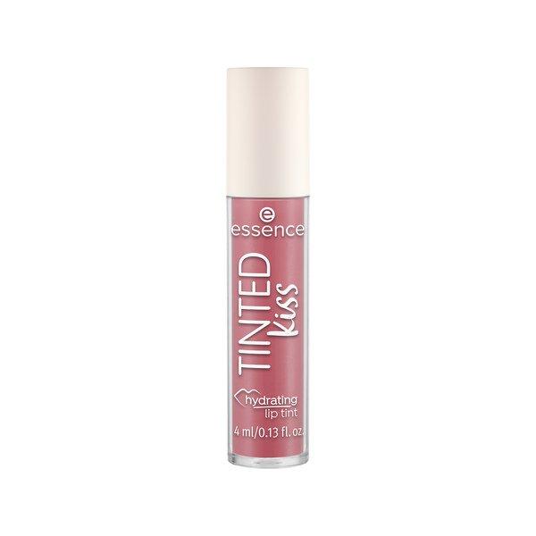 Image of Tinted Kiss Hydrating Lip Tint Damen Mauvelous 4ml