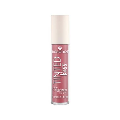 essence TINTED kiss Tinted Kiss Tinta Labbra Ad Effetto Idratante 