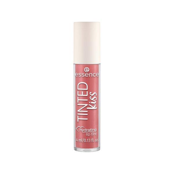 Image of Tinted Kiss Hydrating Lip Tint Damen Coral Colada 4ml
