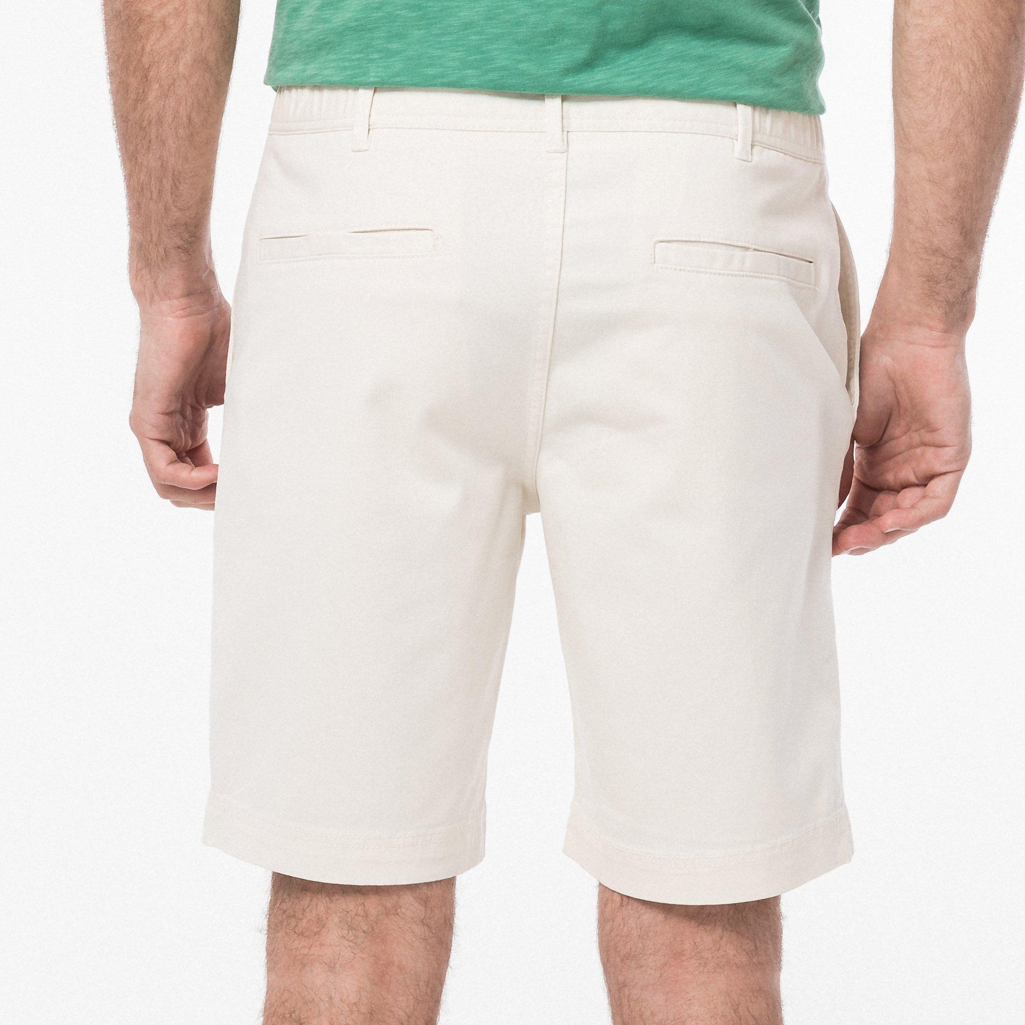 Manor Man Chino Shorts Regular Fit  