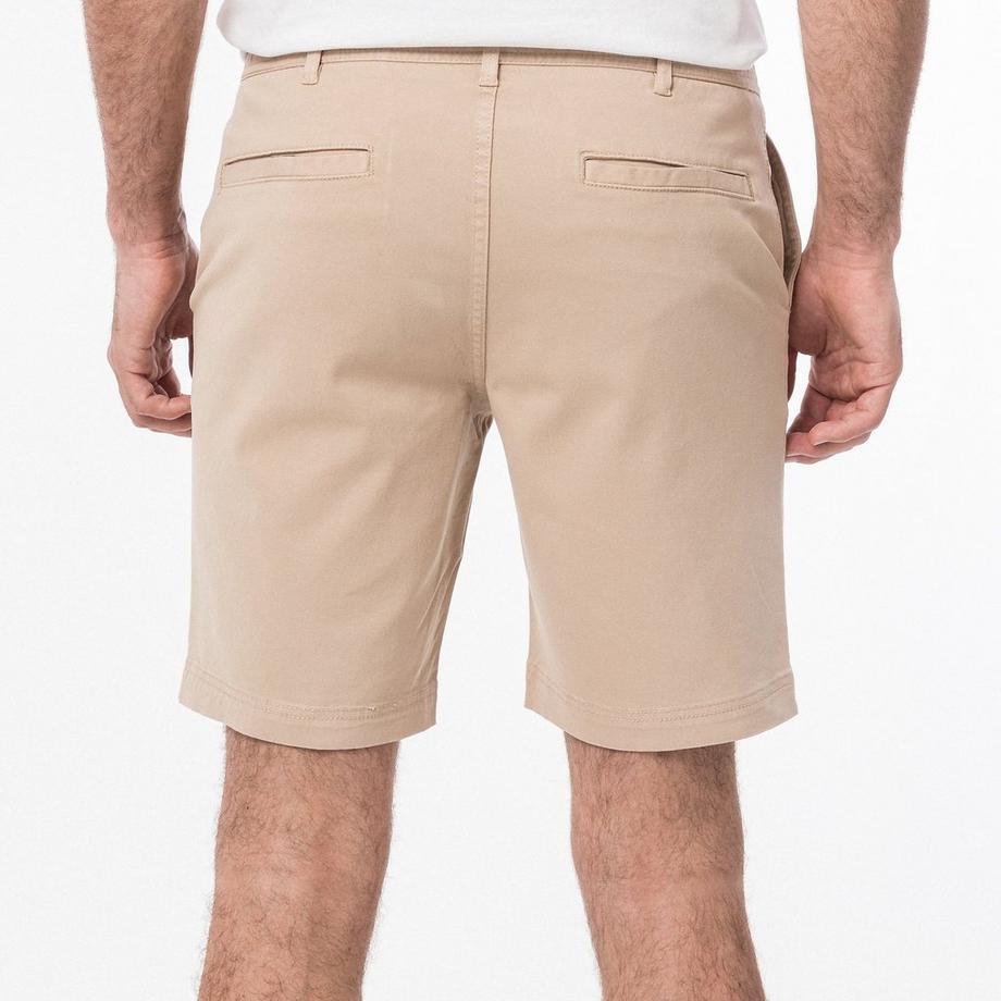 Manor Man Short Chino Regular Fit  