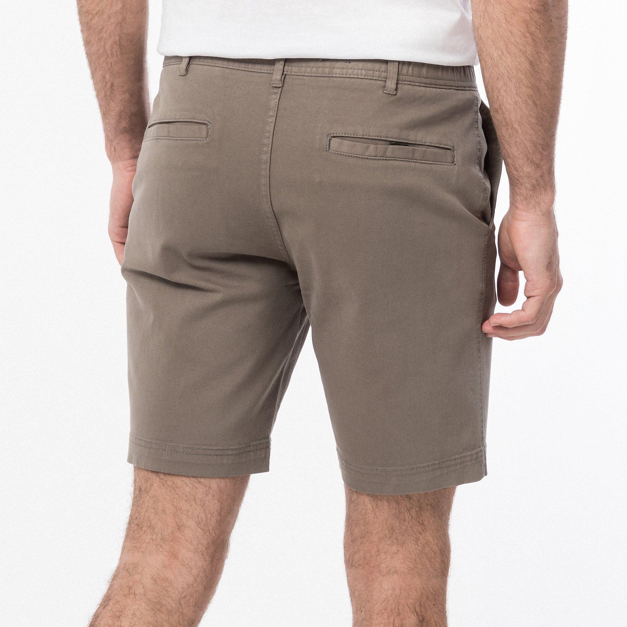 Manor Man  Short 