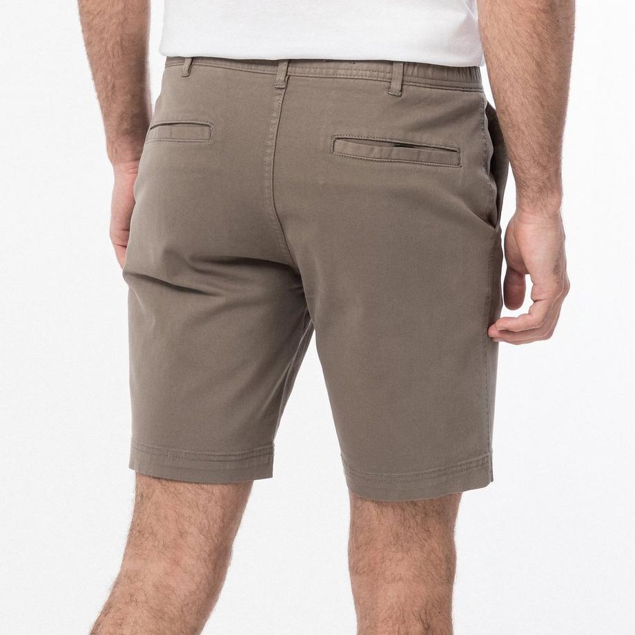 Manor Man Chino Shorts Regular Fit  