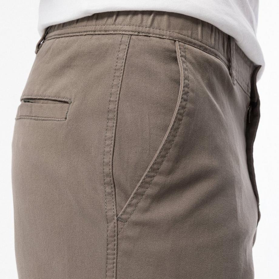 Manor Man Chino Shorts Regular Fit  