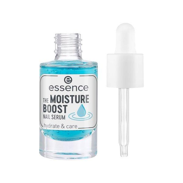 Image of essence The Moisture Boost Nail Serum - 8ml