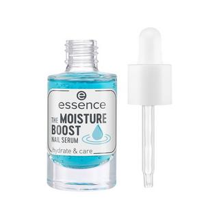essence  The Moisture Boost Nail Serum 