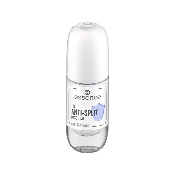 Image of The Anti-split Base Coat Damen Transparent 8ml