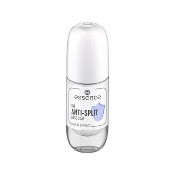 The Anti-Split Base Coat