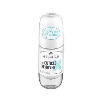 The Cuticle Remover