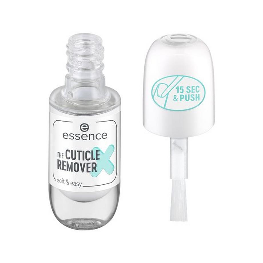 essence  The Cuticle Remover 