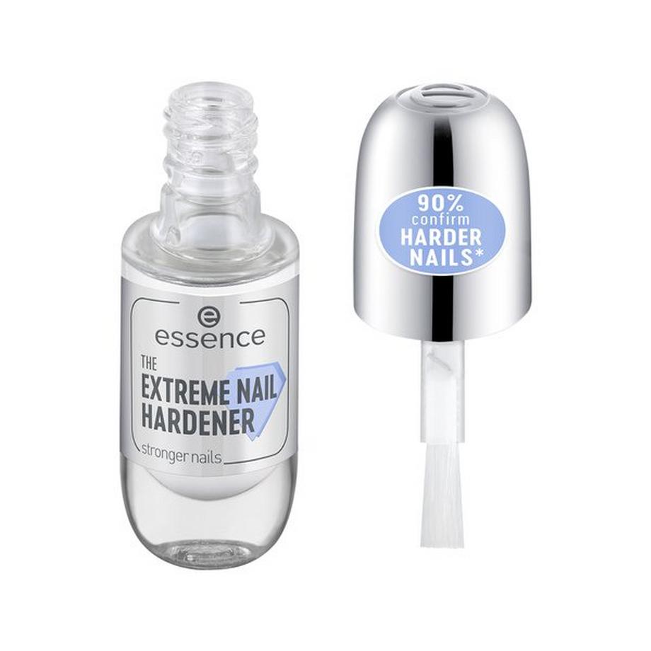 essence  Extreme Nail Hardener Trattamento Unghie Rinforzante 