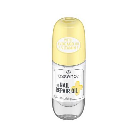 essence  Huile Ongles The Nail Repair 
