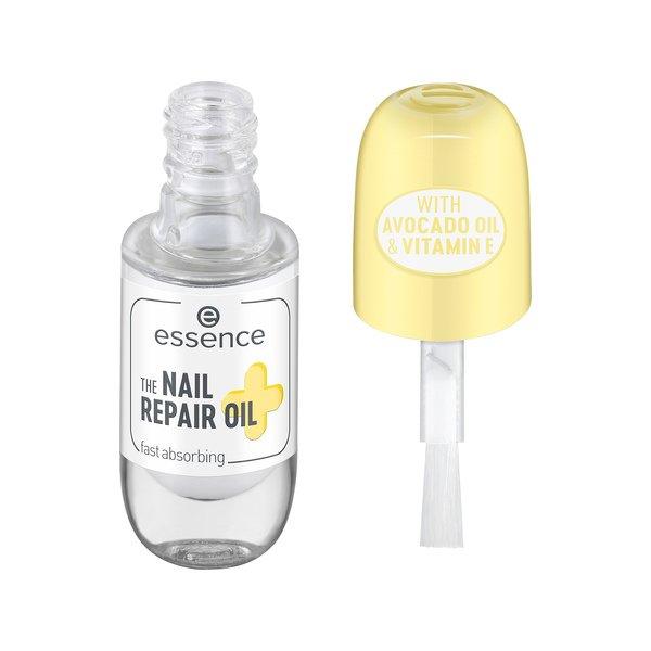 essence  Olio Unghie The Nail Repair 