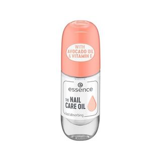 essence  The Nail Care Huile Ongles  
