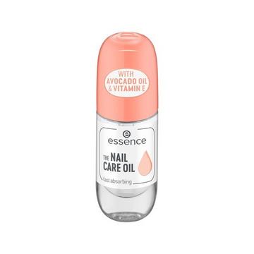 The Nail Care Oil