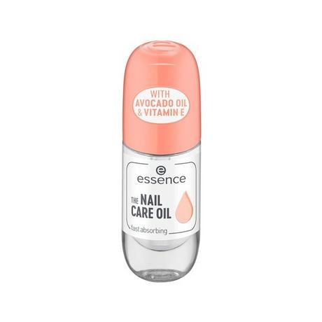 essence  The Nail Care Huile Ongles  
