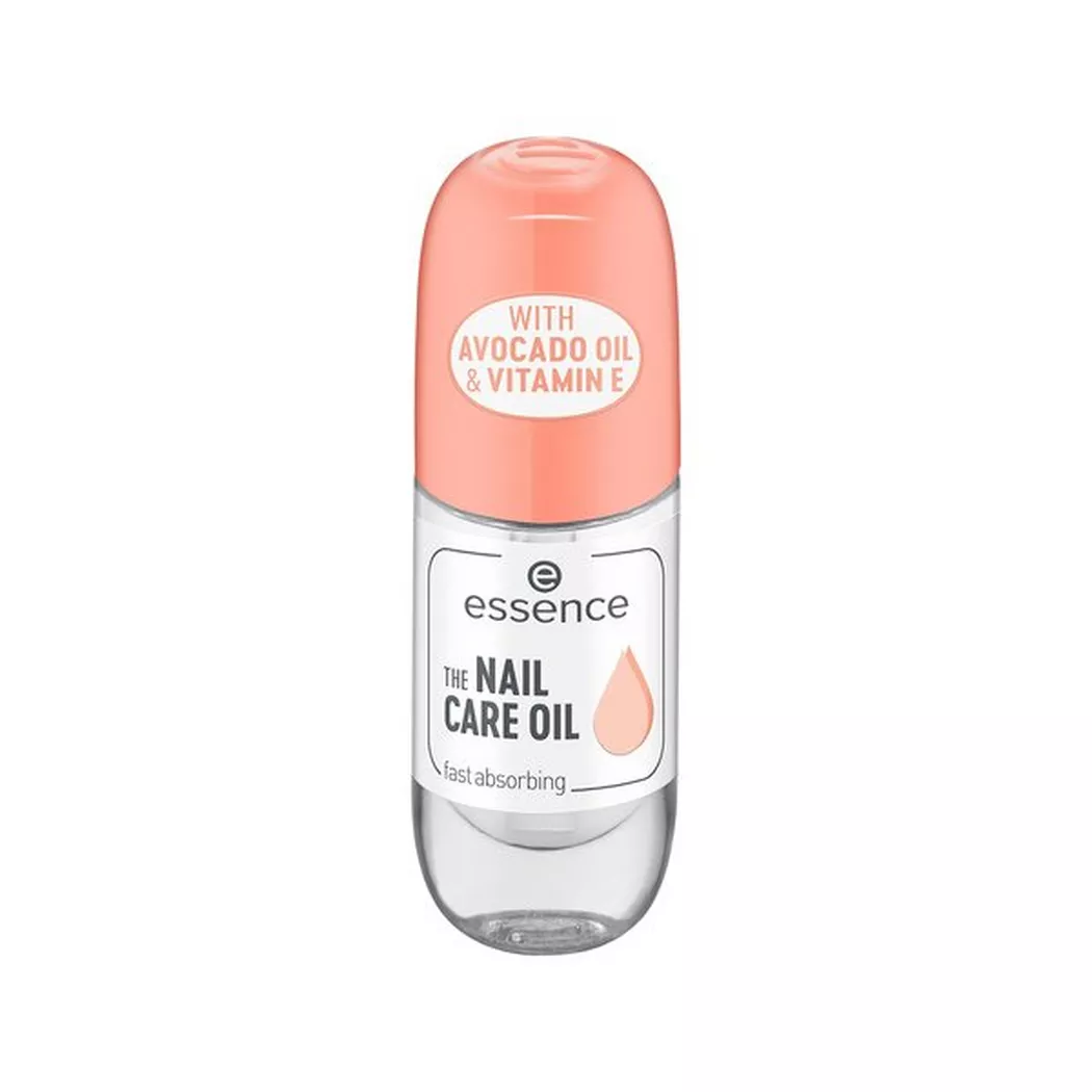 Essence - The Nail Care Oil, 8 ml