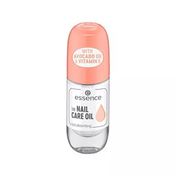 The Nail Care Huile Ongles 