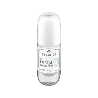 essence   The Calcium Nail Care Polish 