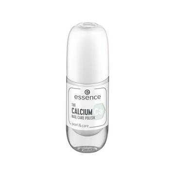  The Calcium Nail Smalto Trattamento Unghie
