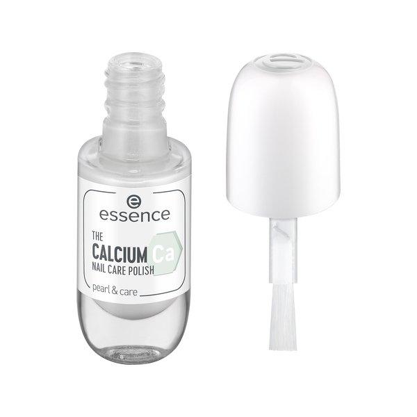 essence   The Calcium Nail Vernis À ongles soin  