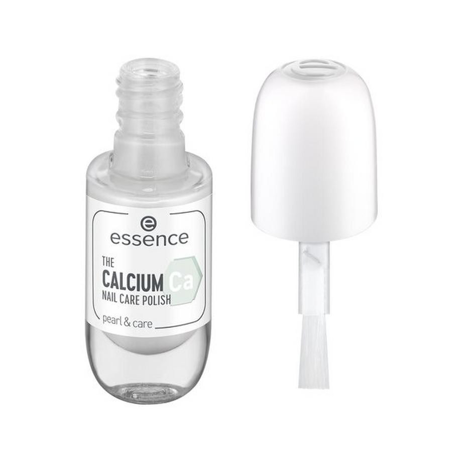 essence   The Calcium Nail Smalto Trattamento Unghie 