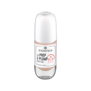 Base Protectrice The Prep & Plump