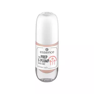 Base Protectrice The Prep & Plump