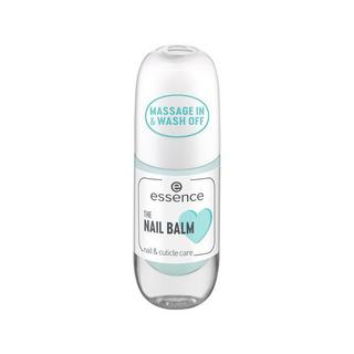 essence  The Nail Balm 