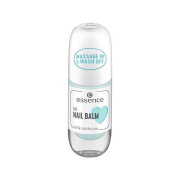 The Nail Balm Baume Ongles Et Cuticules 