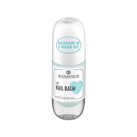 essence  The Nail Balm 